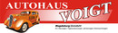 Logo Autohaus Voigt Magdeburg e.K.